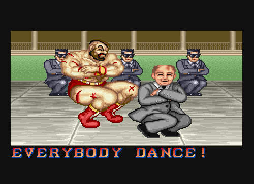 《意想不到的遊戲界客串插花》真人?遊戲?亂入傻傻分不清啦~ 《意想不到的遊戲界客串插花》真人?遊戲?亂入傻傻分不清啦~