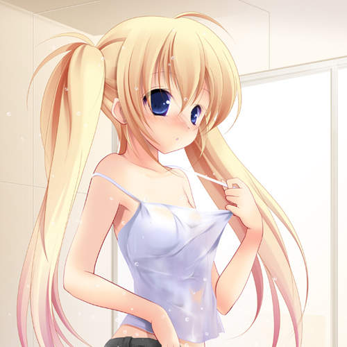 日本男生眼中《貧乳女的魅力》性感不是取決於罩杯啊(挺) 日本男生眼中《貧乳女的魅力》性感不是取決於罩杯啊(挺)