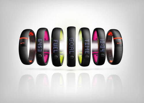 Nike+ FuelBand SE運動彩色手環  天氣再冷也要做運動~(熱血) Nike+ FuelBand SE運動彩色手環  天氣再冷也要做運動~(熱血)