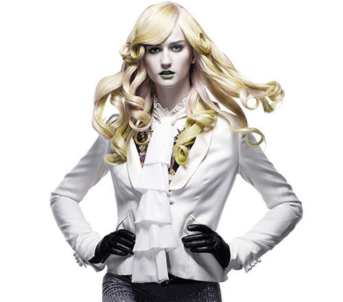 真人版JOJO冒險野郎造型再+3　幕後化妝影片公開