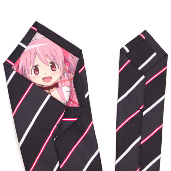 隱藏《痛領帶》魔法少女小圓的來～囉呸囉呸囉～