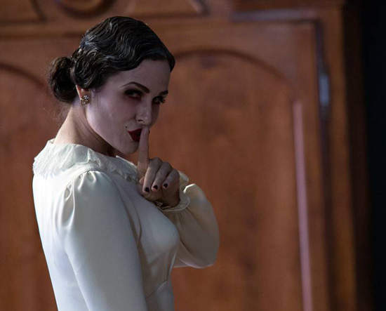 《陰兒房2》兒子中邪後這次換老爸中標？！