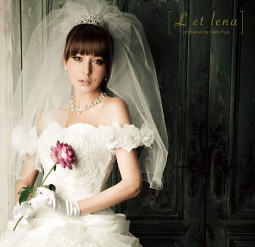 女神藤井LENA要結婚惹♥(嗎?) 女神藤井LENA要結婚惹♥(嗎?)