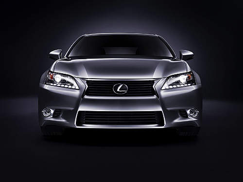 2014年式《Lexus GS》這回到底改了哪裡呢? 2014年式《Lexus GS》這回到底改了哪裡呢?