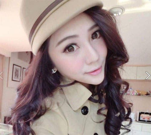 錢洪琳 (錢夫人) 有小熊黛琳之稱不愧是武林萌主 錢洪琳 (錢夫人) 有小熊黛琳之稱不愧是武林萌主