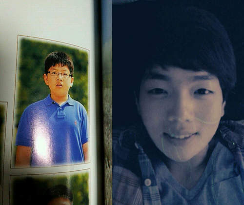 《激瘦胖男》一個月就瘦了27公斤？！