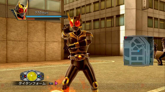 《假面骑士 斗骑大战》5分钟PV释出 最新Wiz