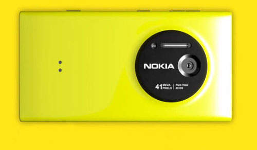 《Nokia Lumia 1020》4100萬像素拍照機王 發表前完整規格搶先看 《Nokia Lumia 1020》4100萬像素拍照機王 發表前完整規格搶先看