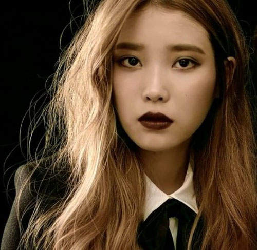 仿妝系列《IU》從女孩變成小女人了~ 仿妝系列《IU》從女孩變成小女人了~