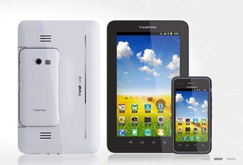 買不起台版變形金剛 那就搞台大陸版《變形手機平板》來合體玩玩吧 買不起台版變形金剛 那就搞台大陸版《變形手機平板》來合體玩玩吧