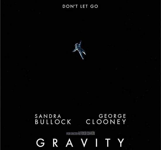 超驚悚《地心引力》在宇宙裡漂流時到底要怎麼活下去...