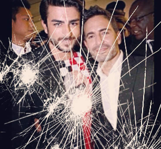 《2013分手情侶》分手是因為下一個會更好(飄)