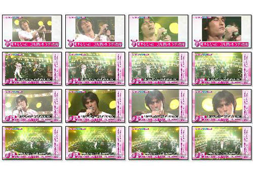 日本平成年代熱門戀曲排行榜♥90後的JPOP全盛期～