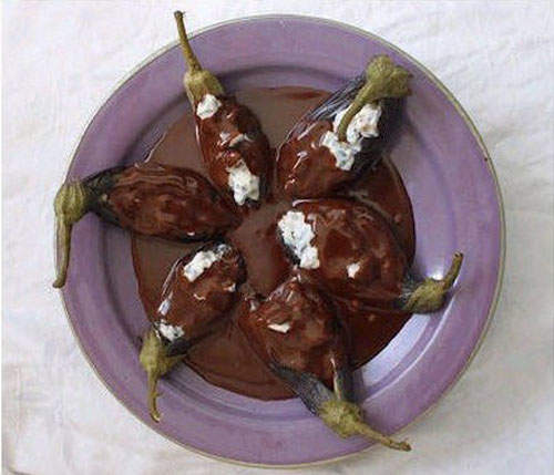 英國廚藝高手 卻被網友吐槽是「黑暗料理界」?! 英國廚藝高手 卻被網友吐槽是「黑暗料理界」?!