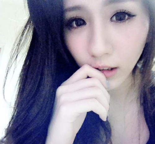 三星妹 潘映竹(竹竹) 好久不見變成大美人了耶~ 三星妹 潘映竹(竹竹) 好久不見變成大美人了耶~