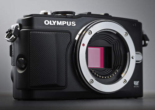新一代Olympus EP-5無反單眼強作 傳5月中即將正式發佈!? 新一代Olympus EP-5無反單眼強作 傳5月中即將正式發佈!?