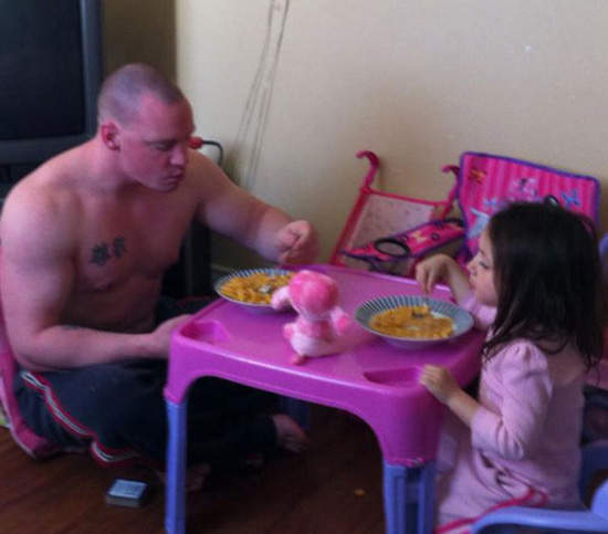 《父親節特輯》記得跟把拔說父親節快樂~ 《父親節特輯》記得跟把拔說父親節快樂~