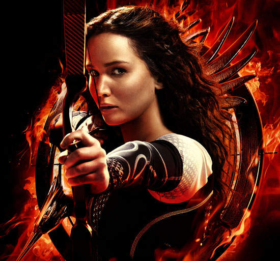 《飢餓遊戲:星火燎原》最終預告 電影台灣11月22日登場  《飢餓遊戲:星火燎原》最終預告 電影台灣11月22日登場