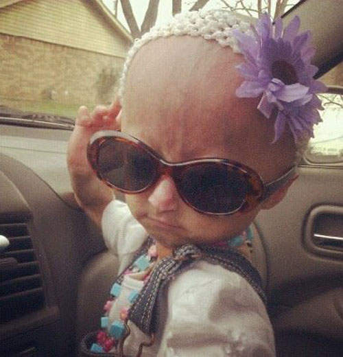 美國6歲《老小孩》~唱歌跳舞樣樣來 美國6歲《老小孩》~唱歌跳舞樣樣來