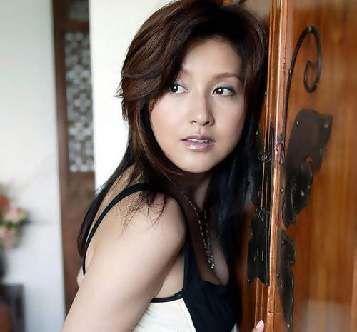 藤原紀香x峰不二子 凌凌漆心中覺得最像的女主角 藤原紀香x峰不二子 凌凌漆心中覺得最像的女主角