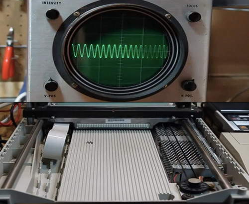 TOP 10用機械演奏出的《超炫機械音樂》 未免也太強了吧！