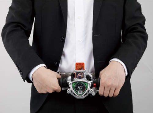 假面騎士大人版ACCEL變身腰帶 現正預購中≧□≦ 假面騎士大人版ACCEL變身腰帶 現正預購中≧□≦