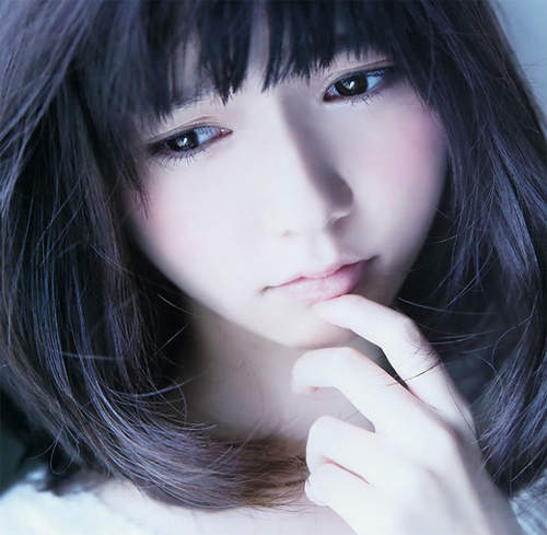 AKB48 島崎遙香 美美困惑顏真的好可愛 AKB48 島崎遙香 美美困惑顏真的好可愛