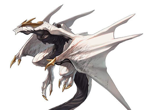 《復仇龍騎士3》白龍夥伴情報 這次也是致鬱掛保證? 《復仇龍騎士3》白龍夥伴情報 這次也是致鬱掛保證?