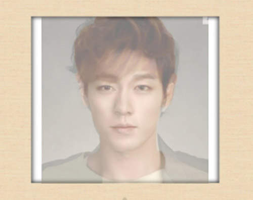 《韓國男星綜合顏》通通加起來會不會比較帥～