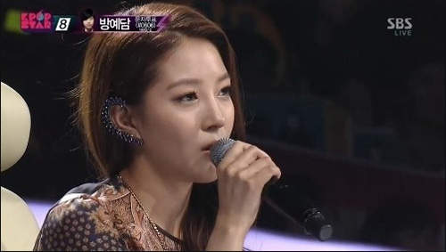 《KPOP STAR寶兒耳環》引起一陣仿效潮~ 《KPOP STAR寶兒耳環》引起一陣仿效潮~