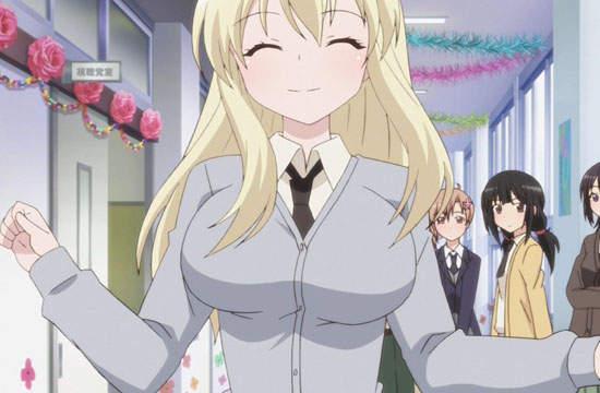 《我的朋友很少》整集都一直搖一直搖～（搖+有雷）