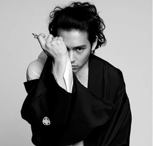 柳樂優彌 史上最幼齒的影帝現在在做什麼呢... ? 柳樂優彌 史上最幼齒的影帝現在在做什麼呢... ?