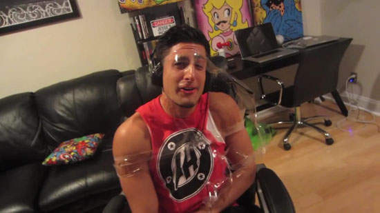 《阻止男友打電動》玩俠盜獵車手錯了嗎? 《阻止男友打電動》玩俠盜獵車手錯了嗎?