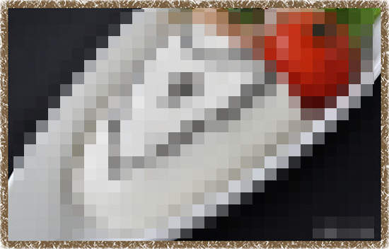 《吃星際爭霸戰豆腐》標題無誤(指)