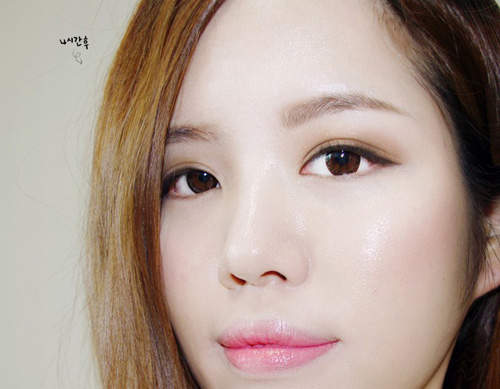 《韓妞底妝》趴兔　這招要趕快學起來～