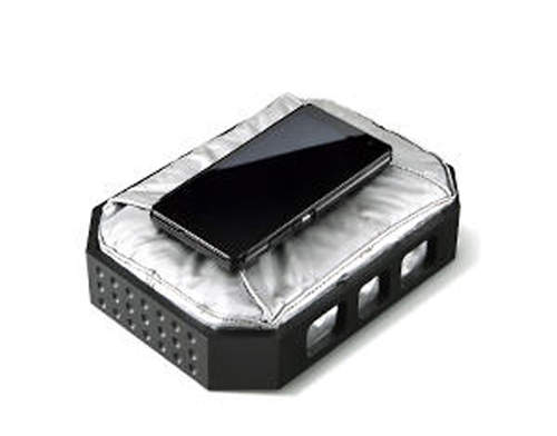 史上最惡搞《安全氣囊手機保護殼》 這樣也行阿www