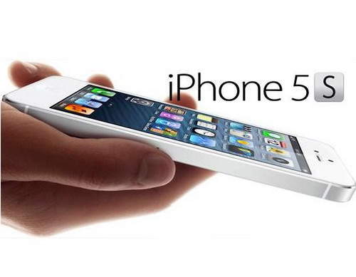 蘋果最新《強化版iPhone 5S原型照》又曝光 但怎麼看起來像... 蘋果最新《強化版iPhone 5S原型照》又曝光 但怎麼看起來像...