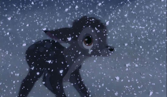 那些「讓人留下精神創傷」的迪士尼電影片段