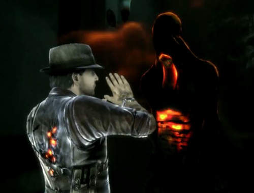 《Murdered: Soul Suspect》阿飄打阿飄 飄飄相報何時了? 《Murdered: Soul Suspect》阿飄打阿飄 飄飄相報何時了?