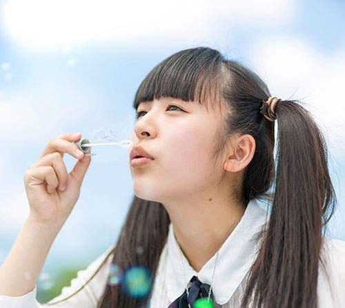 雙馬尾基本教義  教你正確的雙馬尾三原則 雙馬尾基本教義  教你正確的雙馬尾三原則