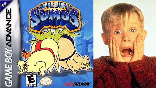 《十個讓你猜不透的遊戲封面》不了解他們的明白啊~(惑) 《十個讓你猜不透的遊戲封面》不了解他們的明白啊~(惑)