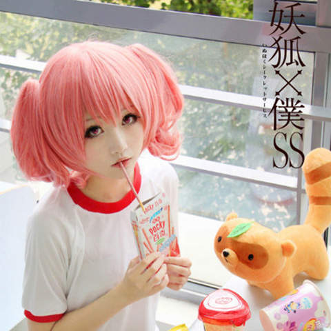 甜美Coser插畫家《小柔》Cosplay跳舞動起來 甜美Coser插畫家《小柔》Cosplay跳舞動起來