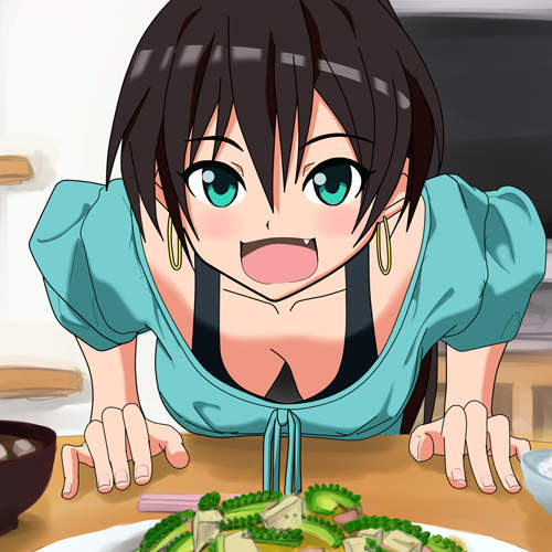 《胸部走光方程式》這次要算出即使穿著內衣也可能曝光的條件(推眼鏡) 《胸部走光方程式》這次要算出即使穿著內衣也可能曝光的條件(推眼鏡)