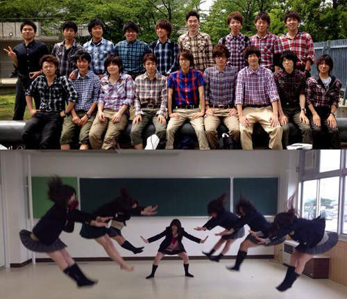 2013日本Twitter熱門推文大回顧　腹筋注意的同時還要小心眼睛wwww