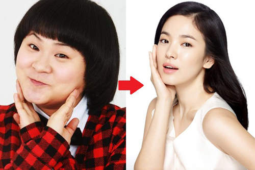 《醜小鴨大變身》全都要感謝媽媽的手藝? 《醜小鴨大變身》全都要感謝媽媽的手藝?