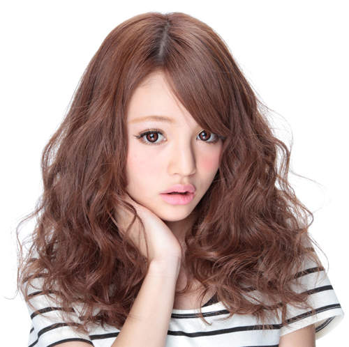 《關東最可愛高1生》吉木千沙都　原來也是涉谷109百貨的正妹店員♥