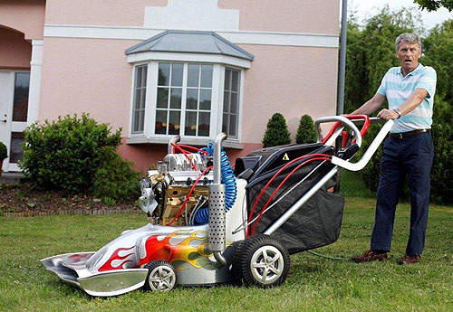 超妙廣告《Skoda Octavia vRS》坐上車車什麼都變得不一樣？