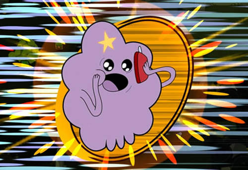 《探險活寶：探索地下城》腫泡泡＆冰霸王一起來闖關