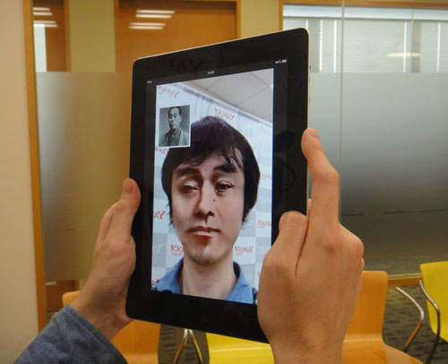 怪人百面相APP 可以幫你變臉的應用程式不管是人、動物、阿部都可以? 怪人百面相APP 可以幫你變臉的應用程式不管是人、動物、阿部都可以?