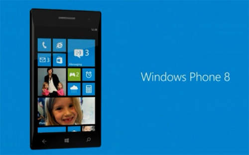 微軟宣佈: Windows Phone 8系統 明年7月將停止更新服務 微軟宣佈: Windows Phone 8系統 明年7月將停止更新服務